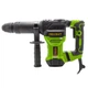 Відбійний молоток Procraft PSH2400, 1300 Вт, 18 Дж, SDS-MAX, з кейсом - зображення 2