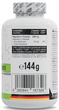 Магній Л-Треонат MST Magtein magnesium l-threonate 1000 mg 120 капсул - зображення 2