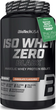 Ізолят сироваткового білка BioTech Iso Whey Zero Black 908 g кокос-манго - зображення 1