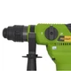 Перфоратор мережевий безщітковий Procraft BH2100N, 1260 Вт, 8 Дж, SDS-Plus, 3 режими, кейс - изображение 5