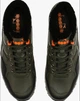 Жіночі кросівки зимові Diadora V7000 NYL II,розмір 36.5,501.170939,темно-зелений - изображение 3