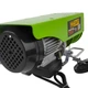 Підйомник (тельфер) Procraft TP250, 510 Вт, вантажопідйомність до 250 кг, висота підйому до 20 м - изображение 2