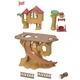 Игровой набор Sylvanian Families Дом на дереве (5450) Adventure Tree House - изображение 9