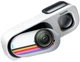 Экшн-камера Insta360 GO 3S Retro Bundle (Special Edition) Canvas White 128G - изображение 1