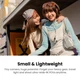 Экшн-камера Insta360 GO 3S Retro Bundle (Special Edition) Canvas White 128G - изображение 8