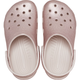 Жіночі крокси класік Crocs Classic Glitter Clog Quartz (38-39, рожевий) - изображение 3