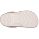 Жіночі крокси класік Crocs Classic Glitter Clog Quartz (38-39, рожевий) - изображение 4