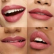 Unlimited stylo lipstick Стойкая кремовая помада (10 часов*) с полуматовым финишем Kiko 10 Universal rose - изображение 3