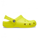 Жіночі крокси класік Crocs Classic Acidity (36-37, жовтий) - изображение 2