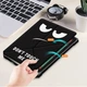 Чохол для електронної книги BeCover Ultra Slim Origami PocketBook 743G InkPad 4/InkPad Color 2/InkPad Color 3, 7.8" - зображення 4