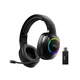 Наушники AOC ACG2502BK RGB Black - изображение 1