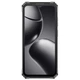 Мобільний телефон OUKITEL G6 8/256GB Black (6941749863065) - зображення 1