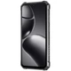 Мобільний телефон OUKITEL G6 8/256GB Black (6941749863065) - зображення 2