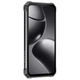 Мобільний телефон OUKITEL G6 8/256GB Black (6941749863065) - зображення 3