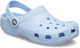 Чоловічі крокси класік Crocs Classic Cyan (46-47, блакитні) - изображение 3