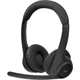 Навушники бездротові Logitech Zone 300, Midnight Black (981-001407) - зображення 1
