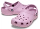 Жіночі крокси класік Crocs Classic Purple (36-37, фіолетовий) - изображение 1