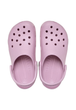 Жіночі крокси класік Crocs Classic Purple (36-37, фіолетовий) - изображение 4