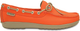 Жіночі крокси Кросівки Crocs Women's Wrap Colorlite Loafer Red (38-39, червоний) - зображення 4