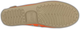 Жіночі крокси Кросівки Crocs Women's Wrap Colorlite Loafer Red (38-39, червоний) - зображення 6