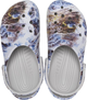 Жіночі крокси класік Crocs Classic Realtree Clog Atmosphere (36-37, різнокольоровий) - изображение 5