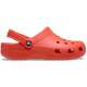 Жіночі крокси класік Crocs Classic Starfish (38-39, червоний) - изображение 2