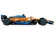 Конструктор машина Техник McLaren Formula 1 детский конструктор для мальчиков гоночный болид Формулы 1 McLaren для сборки для взрослых и детей большой коллекционный развивающий набор подарок на день рождения 1432 детали - изображение 8
