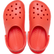 Жіночі крокси класік Crocs Classic Starfish (38-39, червоний) - изображение 3