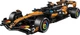 Конструктор машина Техник McLaren MCL39 F1 детский конструктор для мальчиков гоночный болид Формулы 1 McLaren для сборки для взрослых и детей большой коллекционный развивающий набор подарок на день рождения 1675 деталей - изображение 10