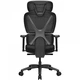 Кресло для геймеров tx3 xtc Cushion Comfy Black (tegc-3092101.11) - изображение 7
