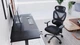 Кресло для геймеров tx3 xtc Cushion Comfy Black (tegc-3092101.11) - изображение 8