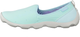 Жіночі крокси Кросівки Crocs Duet Busy Day Skimmer Light Blue (34/35, блакитні) - изображение 2