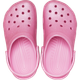 Жіночі крокси класік Crocs Classic Glitter Pink Tweed Glitter (39-40, фіолетовий) - изображение 2