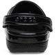 Жіночі крокси класік Crocs Classic High Shine Clog Black (40-41, чорний) - изображение 6