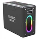 Акустическая система HiFuture MusicBox 100w Black - изображение 1
