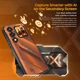 Мобильный телефон oukitel wp66 12/512gb Orange (6941749856845) - изображение 6