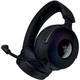 Навушники бездротові Razer Kraken V4 PRO Wireless Black (RZ04-05160100-R3M1) - зображення 2