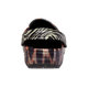 Жіночі крокси класік Crocs Classic Clog Animal Remix Brown/Black (36-37, коричневий) - изображение 6