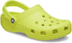 Жіночі крокси класік Crocs Classic Acidity (34/35, зелений) - изображение 3