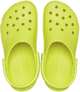 Жіночі крокси класік Crocs Classic Acidity (34/35, зелений) - изображение 6