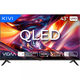 Телевізор kivi 43u9000hb - изображение 1
