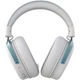 Навушники бездротові GamePro Asgard Skadi, White/Blue (HSW191WB) - зображення 2