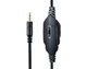 Наушники REAL-EL GDX-7575, Black/Red - изображение 5