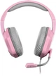 Навушники 2E HG315 7.1 GAMING, Pink (2E-HG315PK-7.1) - зображення 2
