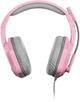 Навушники 2E HG315 7.1 GAMING, Pink (2E-HG315PK-7.1) - зображення 3
