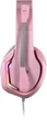 Навушники 2E HG315 7.1 GAMING, Pink (2E-HG315PK-7.1) - зображення 5