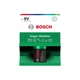 Прямоугольная батарейка Bosch Super Alkaline 9V (6LR61) 6LR61SA1B/00 (8594162800216) - изображение 1