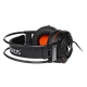 Навушники Gigabyte AORUS H5, Black - зображення 5