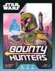 Настольная игра Geekach - Звездные войны. Охотники за головами (Star Wars: Bounty Hunters) - изображение 1
