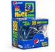 Антистрес іграшка куб Nee Doh Nice Cube Pepsi 5,5 см — надміцний сквіш куб Super Solid Squish, сенсорна іграшка антистрес для дітей і доросли - изображение 8